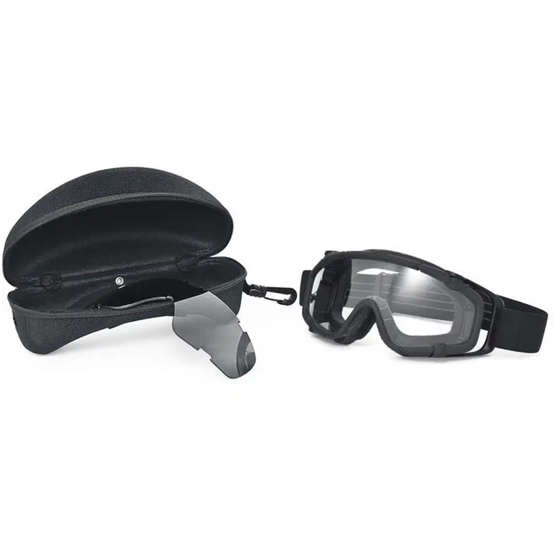 Oakley Military SI Men Performance Winter Goggles New Day Sports
