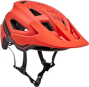 Fox Racing Speedframe Mountain Bike Helmet, RACIK