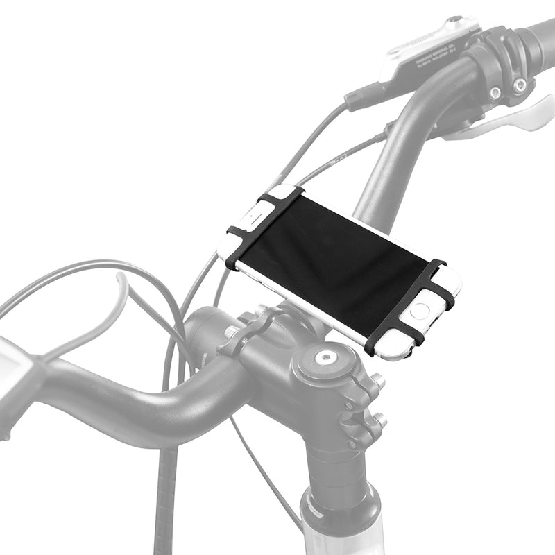Serfas PH-1 Bicycle Phone Holder Unisex Bike Component