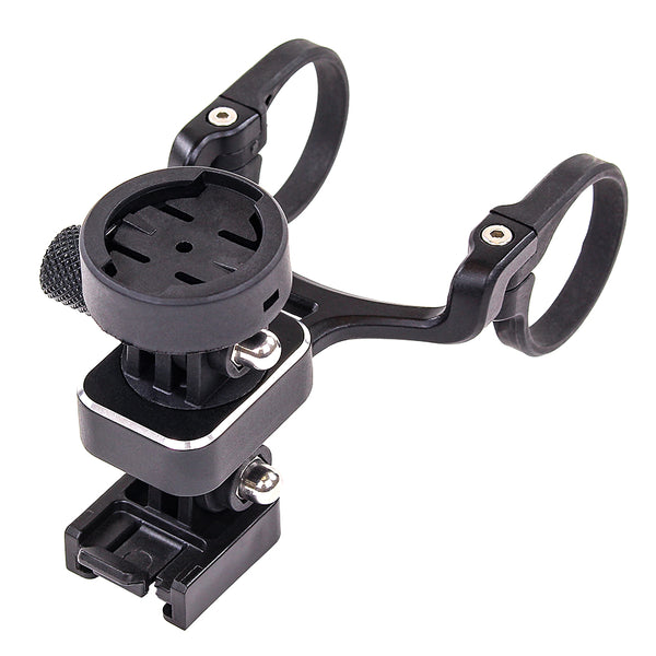 Serfas 3-IN-1 Cycling  Accessory Holder