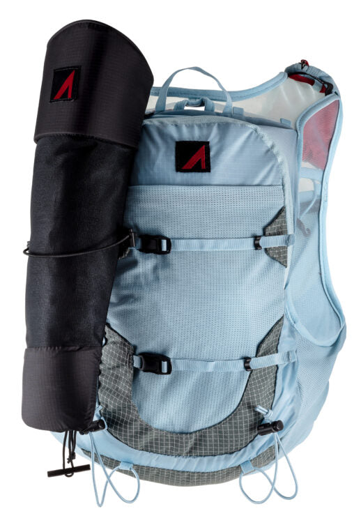 UltrAspire Pole Quiver Unisex Bike Accesories