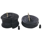 Serfas Presta  Unisex Bike Valve Inner Tube