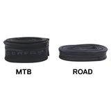 Serfas Presta  Unisex Bike Valve Inner Tube