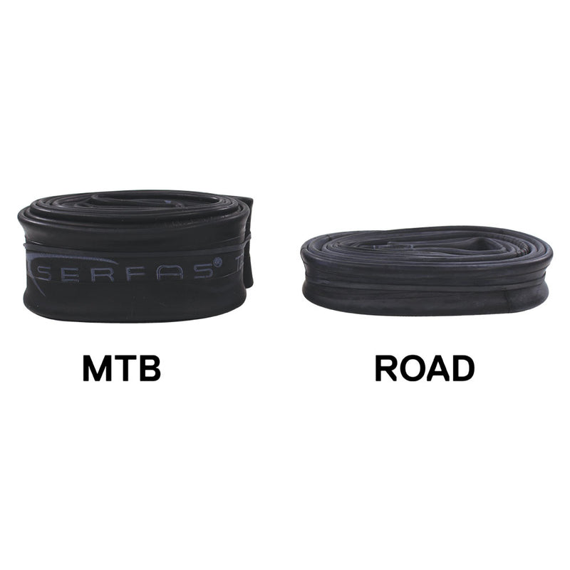 Serfas Presta  Unisex Bike Valve Inner Tube