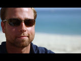 Costa del Mar Brine Men Inshore and Flats Fishing Polarized Sunglasses