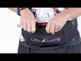 UltrAspire Element ErgoFit Unisex Performace Waist Pack