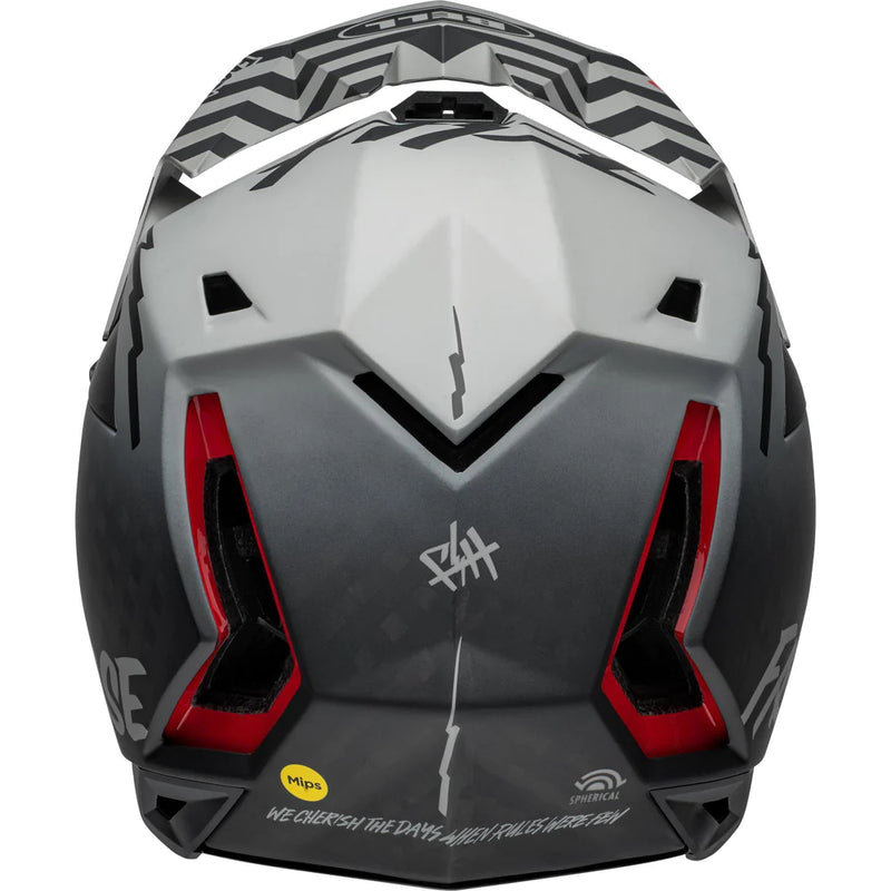 BELL Full-10 Spherical Adult Full Face Bike Helmet