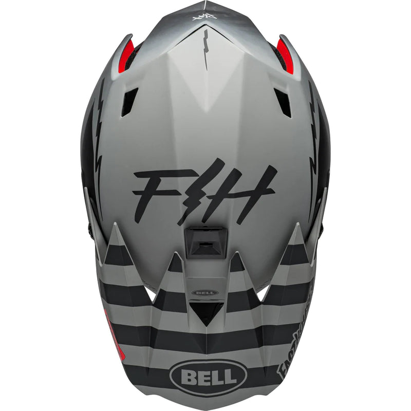 BELL Full-10 Spherical Adult Full Face Bike Helmet