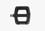 Race Face Chester MTB Pedal in Black with replaceable traction pins Black 3
