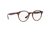 Ray-Ban RB2180 Unisex Lifestyle Sunglasses
