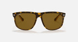 Ray-Ban Boyfriend Unisex Lifestyle Sunglasses