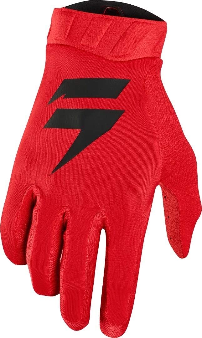SHIFT MX by Fox Racing White Label Dirt Bike MX Motocross Offroad & ATV Gloves