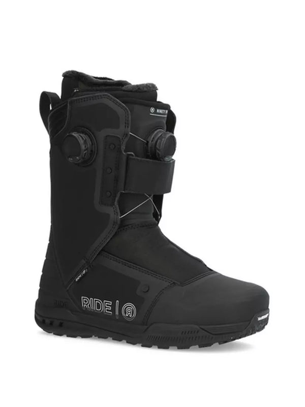 Ride Snowboards 2020 Men The 92 BOA Snowboard Boots - Freestyle snowboard boots