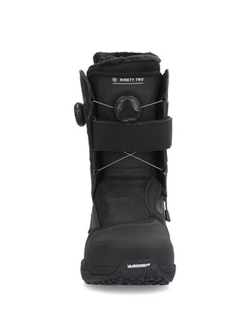 Ride Snowboards The 92 BOA Snowboard Boots