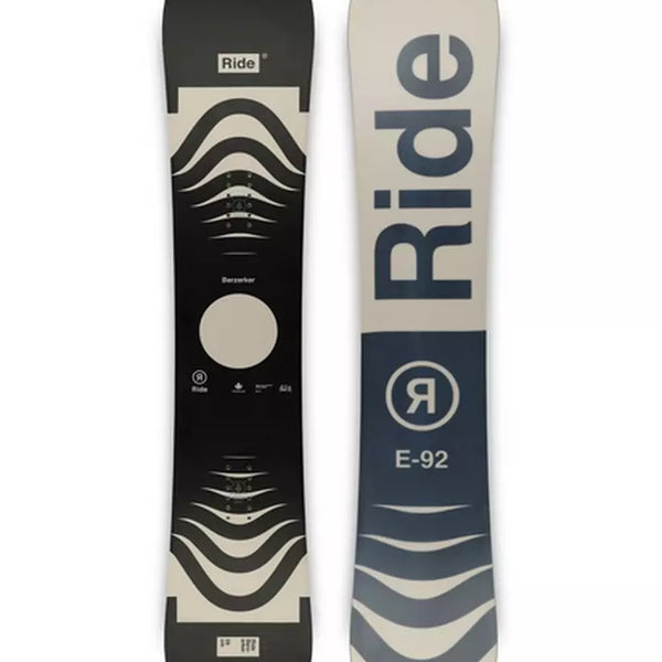 ride berzerker snowboard 2016 Ride Berzerker Snowboard 2025