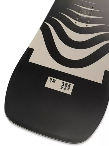 ride berzerker snowboard 2022 Ride Berzerker Snowboard 2025