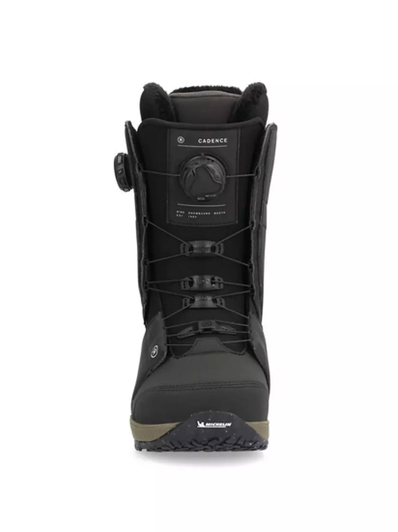 Ride Cadence Women's Snowboard Boots