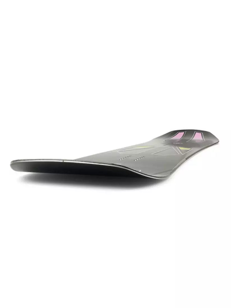 Ride Commissioner Men All Mountain Aggressive Snowboard