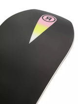 Ride Commissioner Men All Mountain Aggressive Snowboard