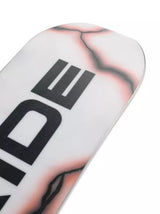 Ride Psychocandy Unisex Snowboard