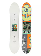 Ride Saturday Women Snowboard