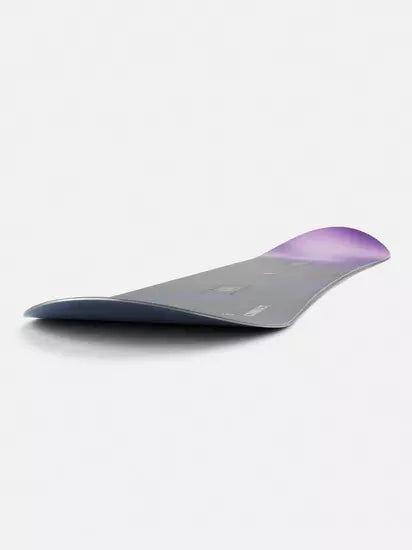 Ride Compact Women Snowboard