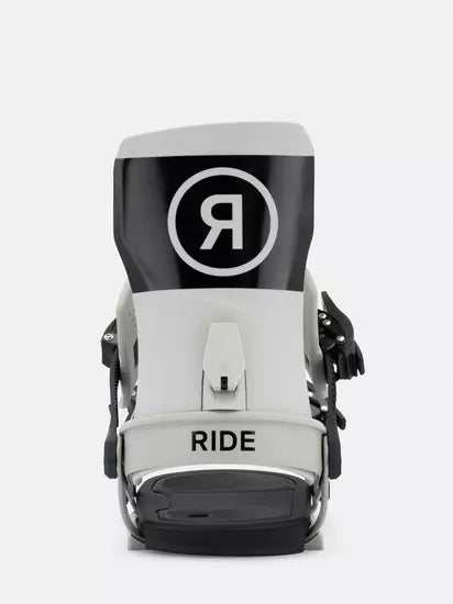 Ride Drone Unisex Snowboard Bindings