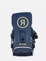 Ride Drone Unisex Snowboard Bindings
