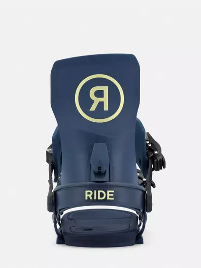 Ride Drone Unisex Snowboard Bindings