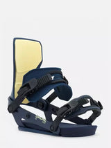 Ride Drone Unisex Snowboard Bindings