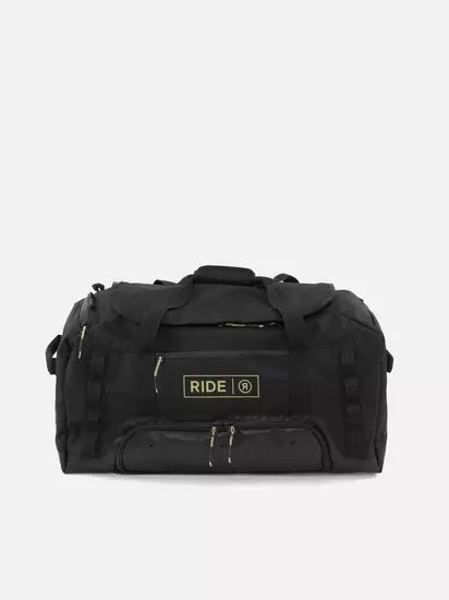 Ride Duffle Unisex Bag