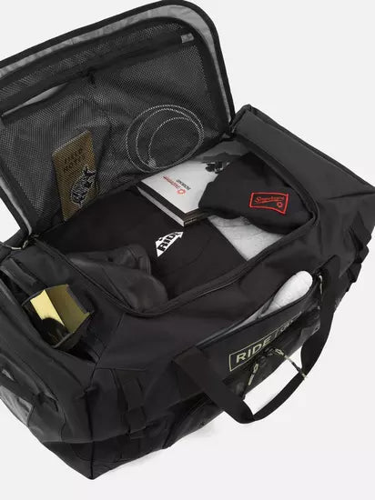 Ride Duffle Unisex Bag