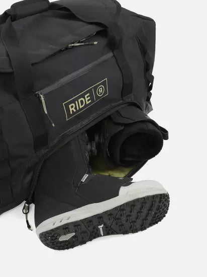 Ride Duffle Unisex Bag