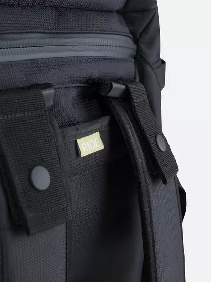 Ride Duffle Unisex Bag
