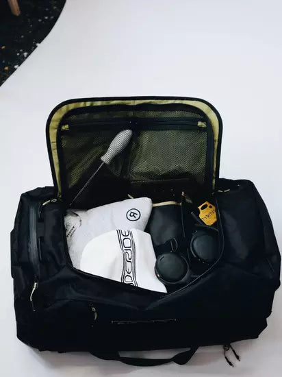 Ride Duffle Unisex Bag