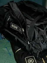 Ride Duffle Unisex Bag