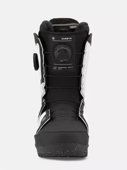 Ride Karmyn Zonal Women Snowboard Boots