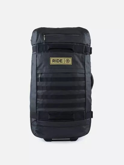 Ride Luggage Roller Unisex Bag