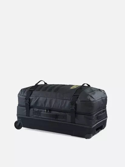Ride Luggage Roller Unisex Bag