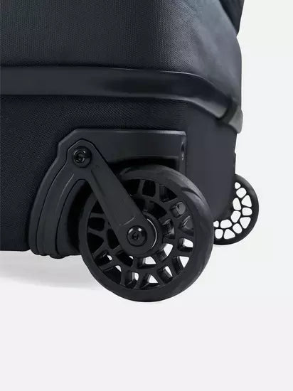 Ride Luggage Roller Unisex Bag