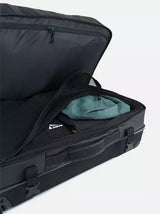 Ride Luggage Roller Unisex Bag