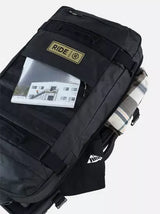 Ride Luggage Roller Unisex Bag
