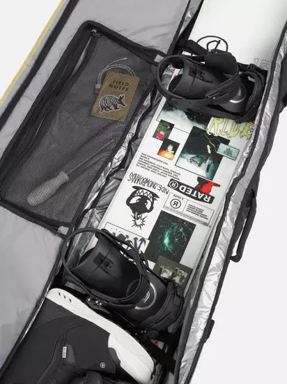 Ride Perfect Unisex Board Bag