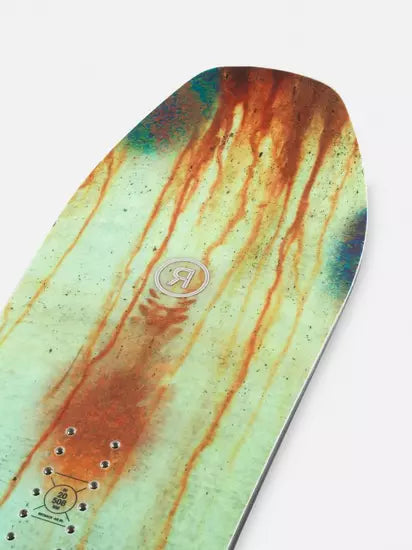 Ride Psychocandy Unisex Snowboard