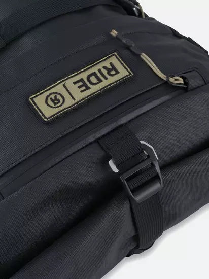 Ride Roll Top Daypack Unisex Bag