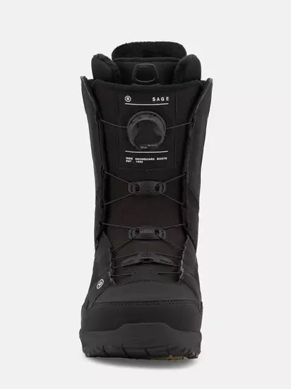 Ride Sage Women Snowboard Boots