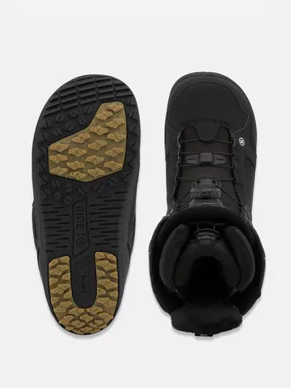 Ride Sage Women Snowboard Boots