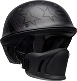 BELL Rogue Adult Street Motorcycle Helmet