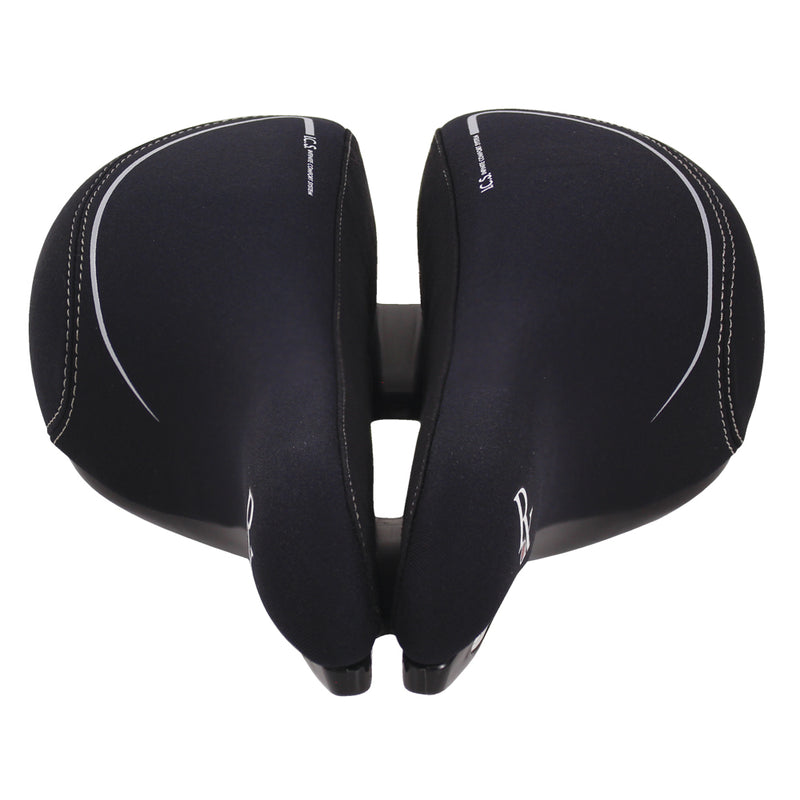 Serfas RX Road/MTB Comfort Men Bike Saddle
