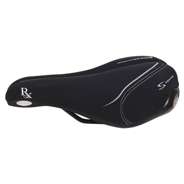 Serfas RX Road/MTB Comfort Men Bike Saddle